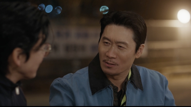 UDT: 우리 동네 특공대 진선규