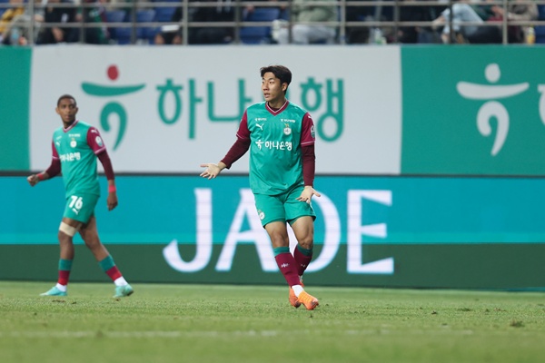   引用：韓国プロサッカー連盟