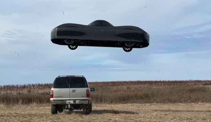 引用:YouTub@YouCarTV