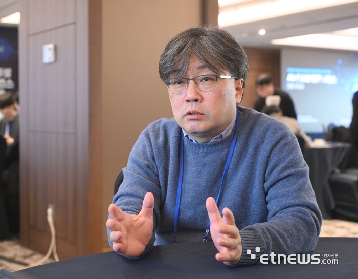 이상욱 AI 신뢰성 얼라이언스 의장