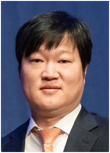 허제홍 엘앤에프 신임 대표. (사진=엘앤에프)