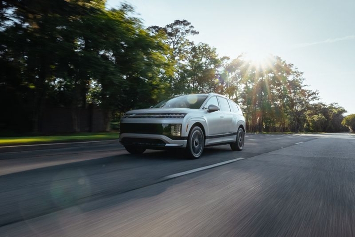 현대차 아이오닉 9.