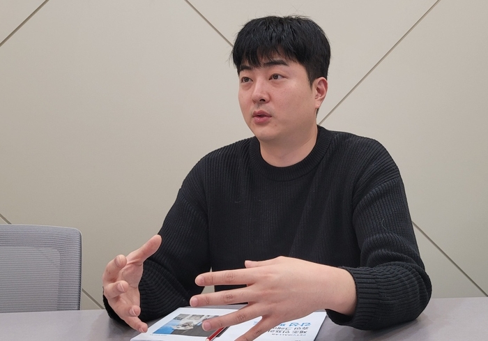 김문수 펫바이탈랩 대표