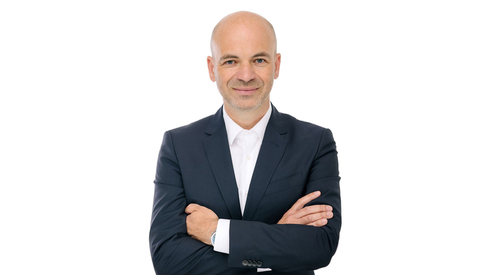 만프레드 하러 제네시스&성능개발담당 부사장