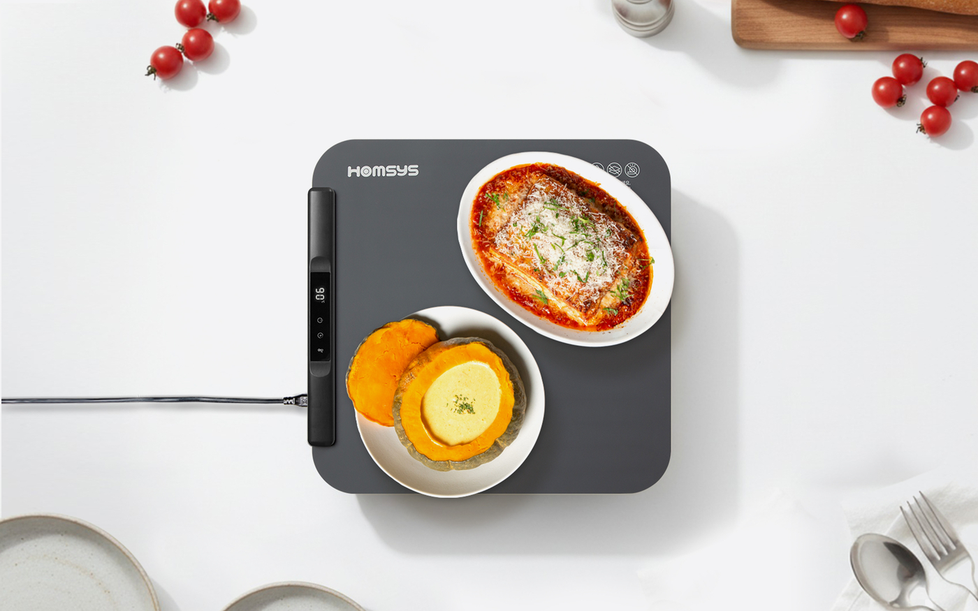 홈시스 푸드워머