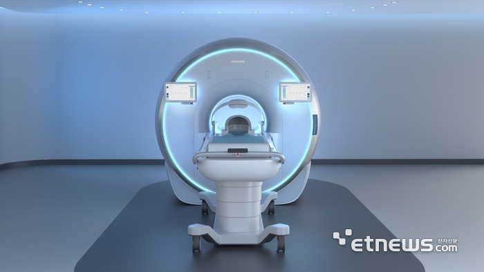 필립스 '블루실 호라이즌'