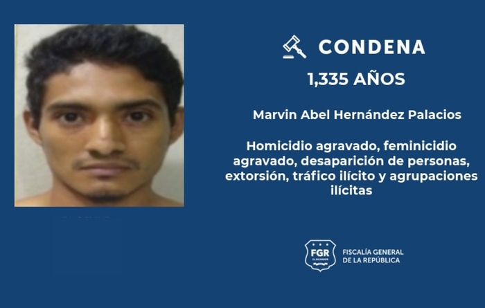 引用：エルサルバドル検察総長室