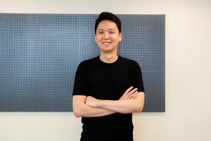 서상훈 어니스트 AI 대표