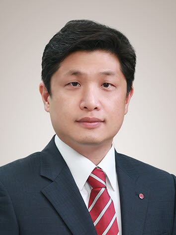 노승원 LG이노텍 광학솔루션사업부장(전무).