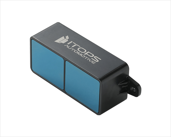 아이탑스 3D 플래시 라이다 'F07'