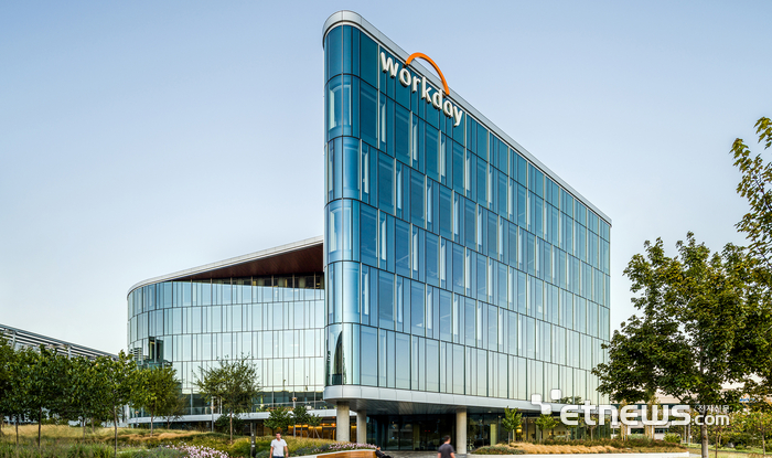 [사진= 워크데이 제공]