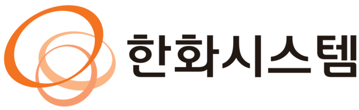 한화시스템 CI. [사진= 한화시스템 제공]