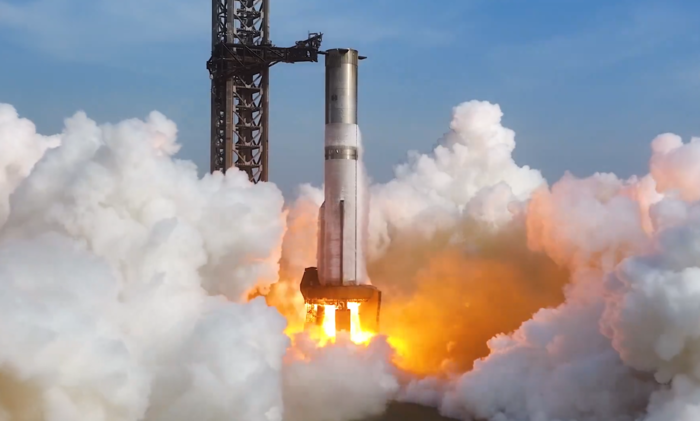 引用：スペースX