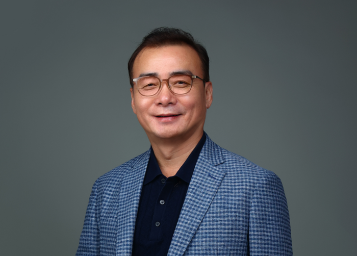 김재승 LG전자 아시아태평양 지역대표(전무)