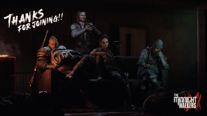 미드나잇 워커스