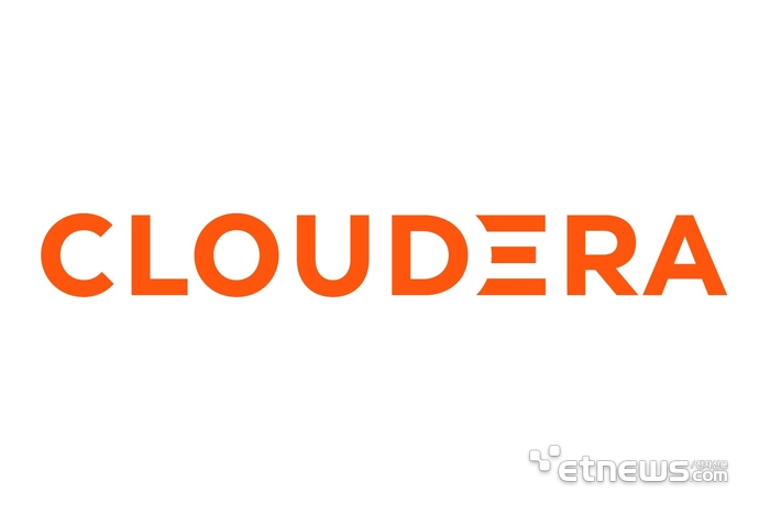 [사진= 클라우데라 제공]