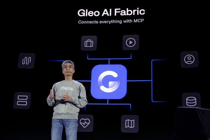 송창현 전 현대차그룹 AVP본부장 사장 겸 포티투닷 대표