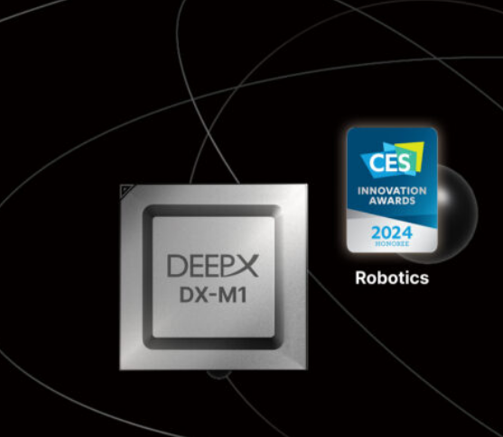 딥엑스 DX-M1