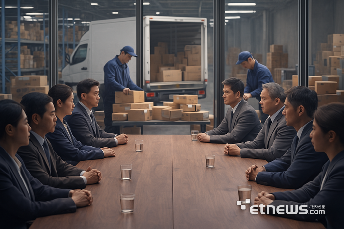 〈AI 생성 이미지〉