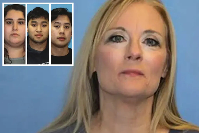 引用:クロス・カウンティ刑務所