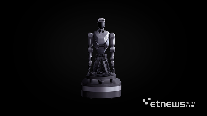 중국 아톰로봇(atomrobot)이 자체 개발 휴머노이드 로봇 '아톰 01(天兵一号)'의 개선된 사양과 모델링 이미지를 공개했다. (사진 = 공식 웹사이트)