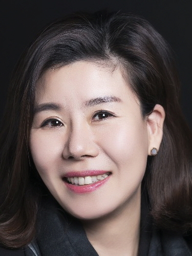 이은정 메르세데스-벤츠코리아 상무