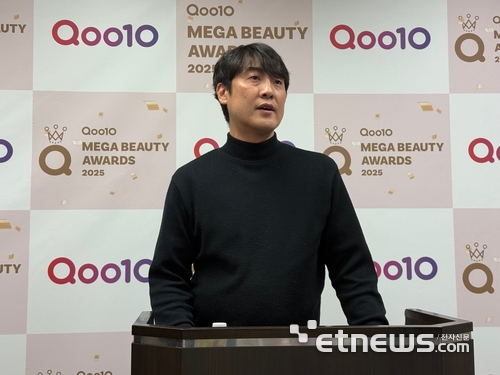 김대영 비나우 대표