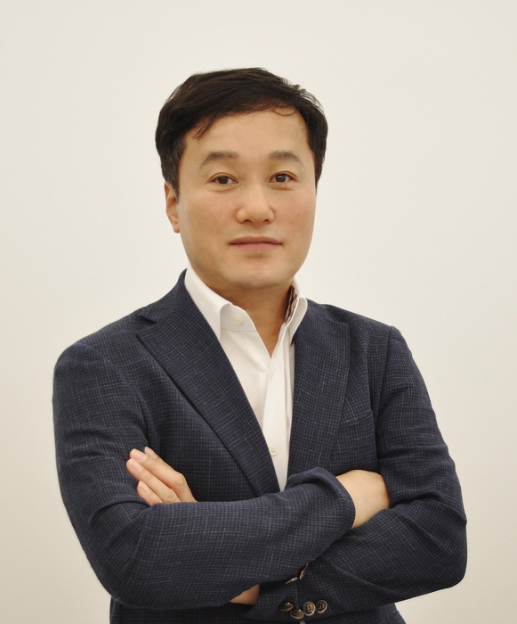 김병철 동아대학교 산업경영공학과 교수