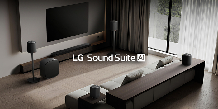 LG 사운드 스위트