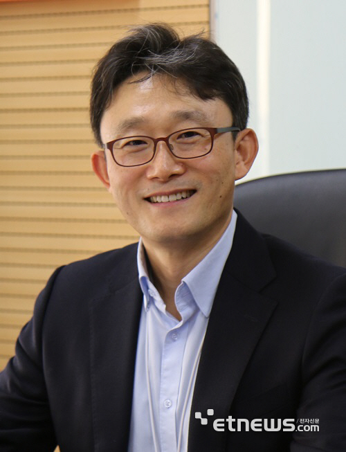 박윤영 전 KT 사장