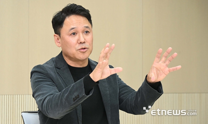 박광선 어플라이드 머티리얼즈 코리아 대표