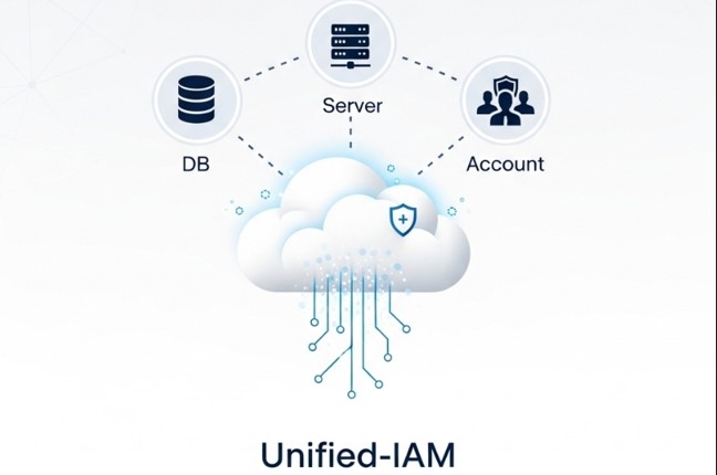 메리츠증권은 피앤피시큐어 'Unified-IAM'을 도입해 클라우드 환경 통합 접근제어 시스템을 구축했다.