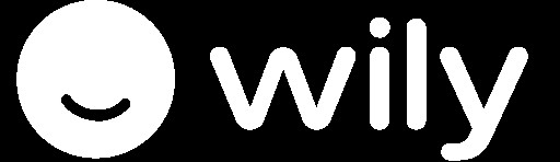 윌리소프트 로고