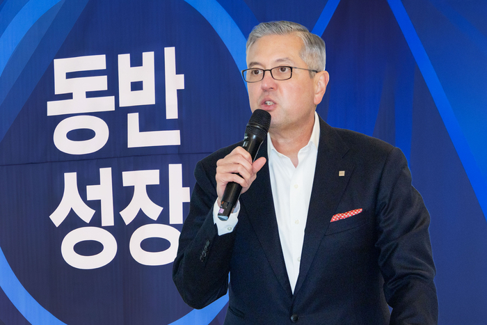 헥터 비자레알 GM 한국사업장 사장