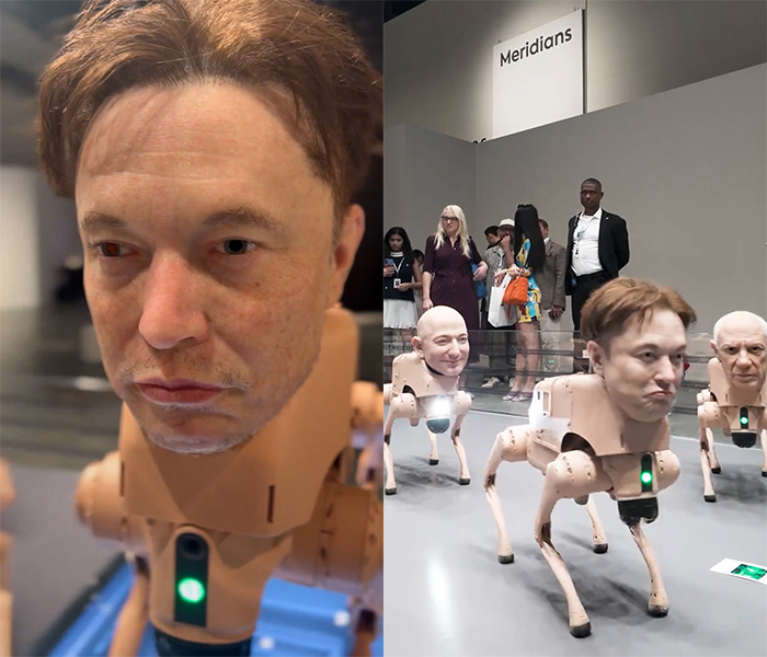 引用:X@ArtBasel、TikTok@artnews