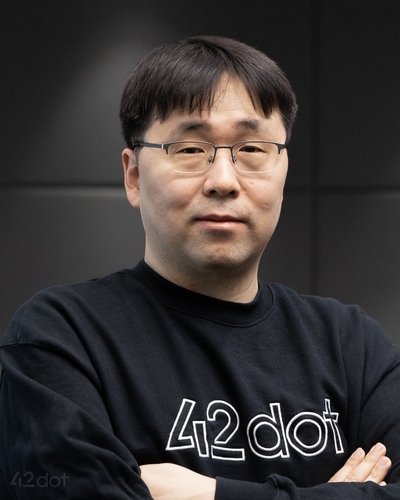 최진희 포티투닷 부대표.