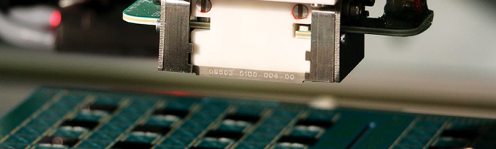 시스템반도체용 TC본더 헤드 (출처=쿨리케앤소파)