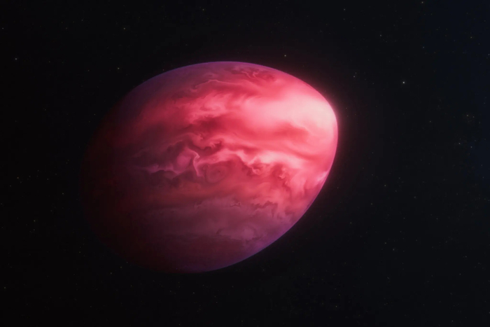 引用：NASA・ESA・CSA・Ralf Crawford（STScI）