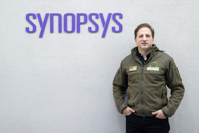 톰 마르쿠식 박사(Dr. Tom Markusic) (제공: 앤시스코리아)