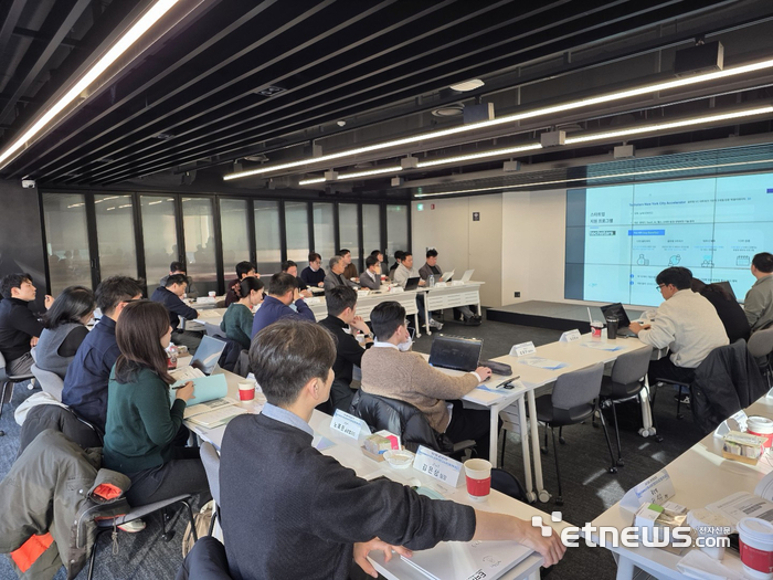 [사진= 한국인공지능·소프트웨어산업협회(KOSA) 제공]