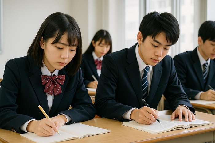 引用:記事の内容と関連しAIツールで作成されたイメージ/ChatGPT