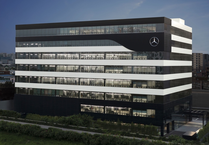 한성자동차 성동 서비스센터