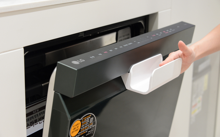 LG 컴포트 키트 '식기세척기 이지핸들'