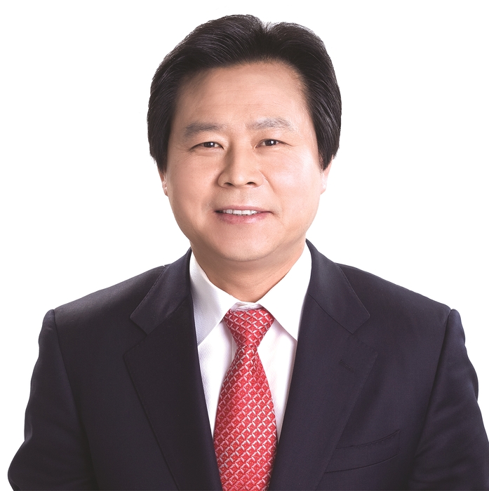 강기윤 한국남동발전 사장