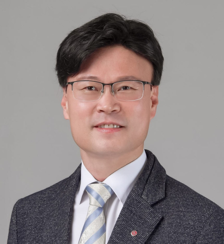 조지태 LG이노텍 패키지솔루션사업부장(전무).