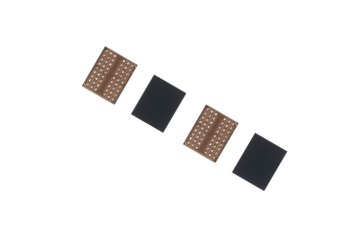 삼성전기 실리콘 캐패시터. (사진=삼성전기)