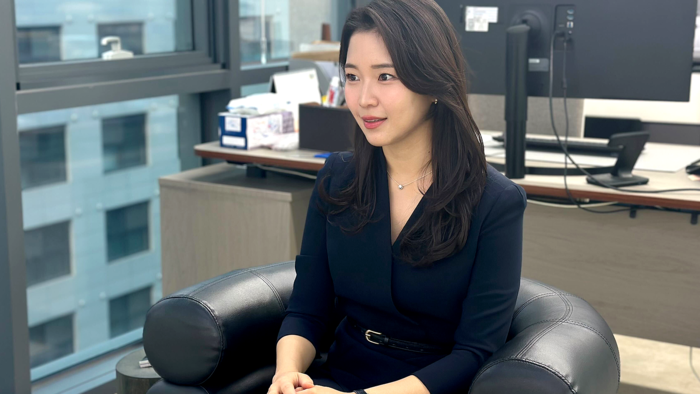 신소현 아이쉴드 대표(제공: 아이쉴드)