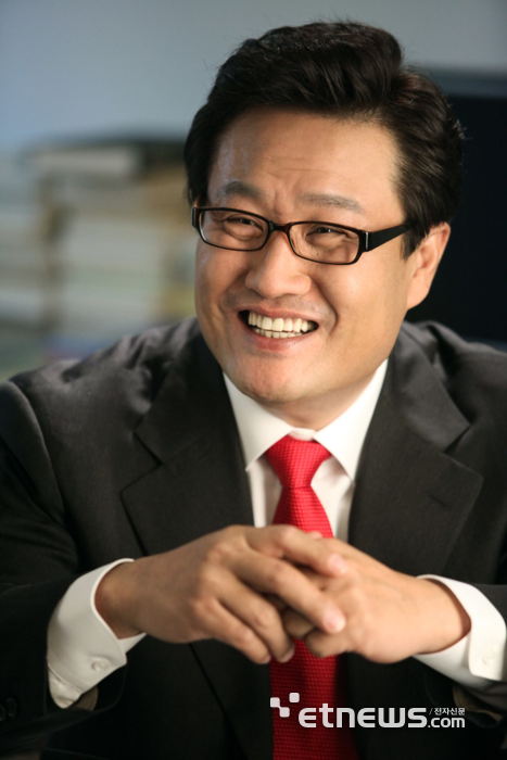 김진홍 ICT르네상스위원회 위원장