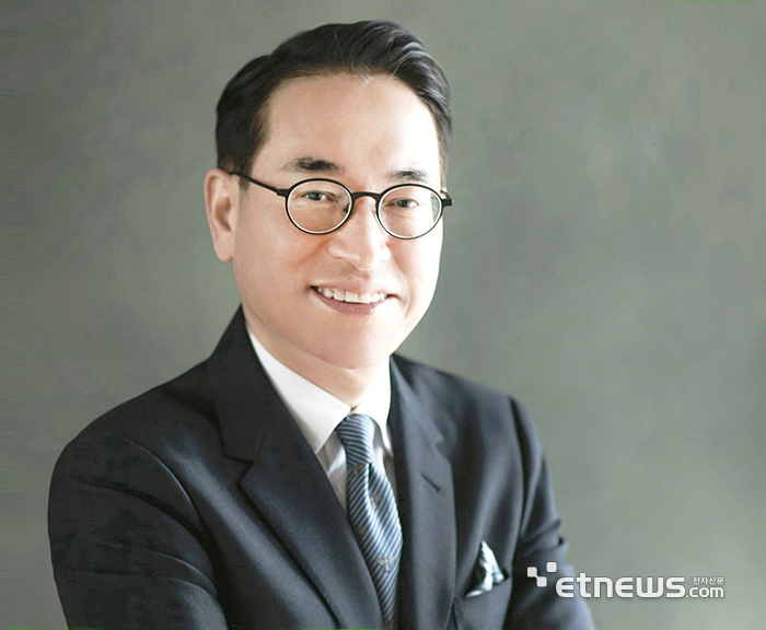 홍원표 전 SK쉴더스 부회장