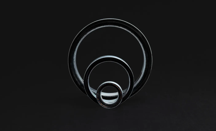 알바 인더스트리즈의 초소형 전기모터. 〈사진 알바 인터스트리즈 홈페이지〉